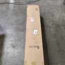 Avenco 8 Inch Full Mattress, Mattresses in a Box, Medium Soft, Breathable Fabric Cover & Adaptive Support, CertiPUR-US Certified, Full Size Mattress in Guest and Kids Bedroom (White)