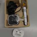 TP-Link Tapo 1080P Indoor Security Camera for Baby Monitor, Dog Camera w/Motion Detection, 2-Way Audio Siren, Night Vision, Cloud & SD Card Storage, Works w/Alexa & Google Home (Tapo C100)