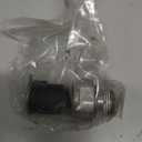 Oil Pressure Sensor Switch Sending Unit 12673134 213-4411 Compatible with Chevy Suburban Silverado Tahoe Trailblazer Impala GMC Sierra Yukon Savana Pontiac G8 12585328 12596951 12621234 PS508