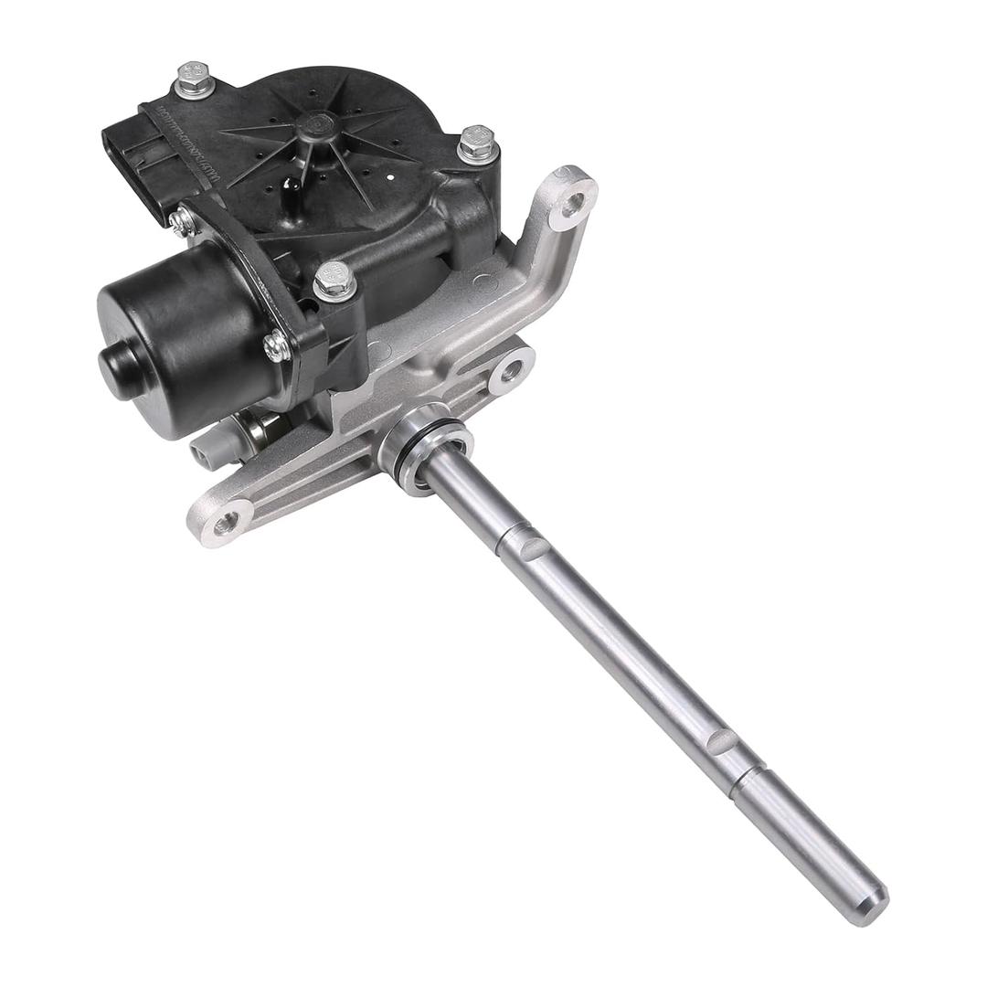 3641034015 Transfer Case Shift Motor Actuator Compatible with Toyota Tundra 2000-2006, Tacoma 2005-2017, 4Runner 2010-2017 4WD Transfer Case Motor Transmission Actuator Assembly # 36410-34015