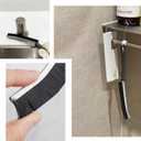 2 x Gap Cleaning Brush, Dead Corners Multifunctional Brushes,Bathroom Crevice Gaps Cleaning BrushClean The Dead Corners of Bathroom Kitchen Tiles for Bathroom Kitchen Tiles Window Slots (5pcs)