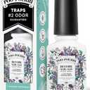 Poo-Pourri Before-You-Go Toilet Spray, Lavender Peppermint, 2 Fl Oz, Up to 100 Uses, Bathroom Odor Deodorizer, Plant-Based with Essential Oils for Home or Work, Travel Essentials, TSA Approved Size