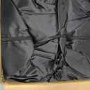 Inflatable Projector Screen for Outside 16ft Blow Up Movie Screen Outdoor with Air Blower, Easy Set Up Inflatable TV Home Theather for Backyards Movie Nights Party Fun, Support Front Rear Projection