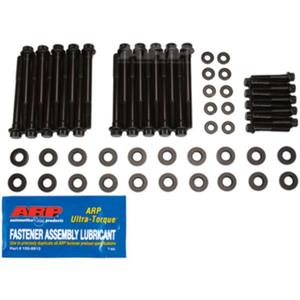ARP Head Bolt Kit - 12pt GM LS 04 & Later