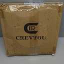 13-Inch Pink Charger Plates - Reusable Set of 6 Plastic Dinner Plate Chargers for Elegant Table Decor