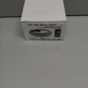 5 in 1 Car Led Strip Lights with App Control, RGB Colors Interior Car Lights, Ambient Led Lighting Kit, 4 Light Flashing Modes, USB Neon Accessories for Doors, Center Console