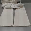 THE NORTH FACE Women's Snoga Pant, Gardenia White, 8-SHT