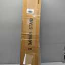 USCNC X Banner Stand Adjustable Fit Banner 24 x 63 to 32 x 72 Inch(6 Pack)