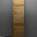 4pcs Sun Rain Deflector Guard Window Visors Front Rear Left Driver Right Passenger Upper Side Tape on External Window Style Acrylic Smoke Tinted for Toyota for Corolla 1998-2002