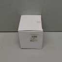 Stockroom Plus Metal Tent Signs, All Visitors Must Wash Hands (4 x 4 In, 6 Pack)