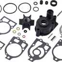 Quicksilver 96148Q8 Water Pump Repair Kit for Mercury and Mariner Outboards and MerCruiser Stern Drives