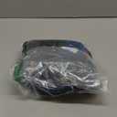 Hanes Men's Underwear Boxer Pack, Performance Stretch Underwear, Moisture-wicking Boxer for Men, 6-pack, M