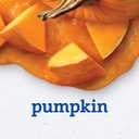 Gerber Stage 2 Baby Food, Pumpkin Puree Tubs, No Artificial Colors or Flavors, Baby Puree, 16-Pack