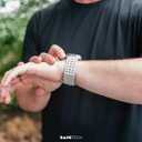 BANDLETIC R-LITE FIT WATCH BAND, APPLE WATCH BAND