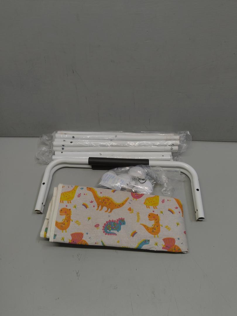 Toy Storage Bin, Dinosaur Print