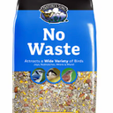 Nature's Song® Premium No-Waste Bird Seed
