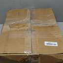 Realspring Inflatable Bean Bag Chairs Outdoor Blow up Camping Chairs Inflatable Lazy Sofa Folding Portable Bean Bag Loungers Couch for Movie Night(Light Pink,6 Pcs)