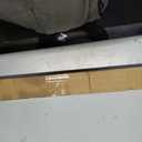 36in x 200in 304 Stainless Steel Window Screen Mesh Roll,Silver