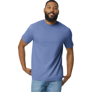 Softstyle Midweight Unisex T-Shirt, Size 2XL