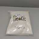 Pitalk Cream Curtains 38 Inch Width for Living Room 2 Panel Back Tab Rod Pocket Natural Linen Light Filter Semi Sheer Long Skinny Curtain for Windows Door Bedroom Farmhouse Decor Ivory Wide 38x84 Long