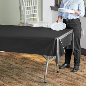 Plastic Table cover