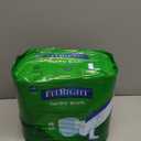 FitRight Adult Diapers, Ultra Heavy Absorbency, L (Waist Size 44in-56in), 20 Count, OptiFit Incontinence Briefs for Men and Women, Disposable, Moisture-Wicking, Leak Protection