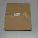 Upgraded W10169961A Range Hood Filter Fit for whirl-pool Range Hood Filter and Samsung Kitchen Aid GE Ikea Thermador etc the stove vent hood filters by size12"x10.5" 2pack