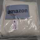 MYSKY HOME White Couch Covers for 3 Cushion Couch Sofa Pet Friendly Dog Couch Cover, Thick Durable Furniture Protector Cover, Non Slip Soft Couch Sofa Cover, Sofa Covers Washable, 71" x 118"