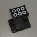 Cardone 12-10200 Remanufactured Anti-Lock Brake ABS Control Unit Module, EBCM 