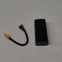 Air Pump Portable Air Compressor for Car Tires Fast Air Pump Tire Inflator Accurate Pressure Air Pump for Motorcycle Bicycle Ball Auto Inflatable Pump(Wireless) (Wireless)