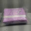 Metronic Bubble Mailers 8.5x10.5" 40 Pack Usable Size 6x9, Waterproof Padded Envelopes for Small Business, Self Seal Mailing Bubble Envelopes, Padded Mailers for Gifts Packaging, Shipping Purple Butterfly