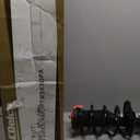 ACDelco Gold 903-644RS (19471246) Front Driver Side Suspension Strut and Coil Spring Assembly