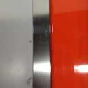 24 Inch Drywall Skimming Blade, 0.38mm Stainless Steel Blade, Drywall Knife