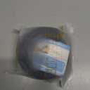 JASGOOD Nylon Canvas Breathable Military Tactical Men Waist Belt With Plastic Buckle (Suit for pant size below 45Inch, P-black/Dark Blue)