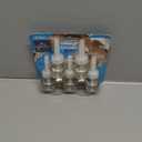 Glade PlugIns Scented Oil Air Freshener, Cool Coconut Limited Edition, 3.35 oz Total, 5 Refills