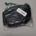 Natural Looking Mushroom Head Hood Short Straight Wig Women Wig for Party