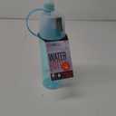 Mist Spray Water Bottle 600ml Portable Sport Water Bottle Anti-Leak Drinking Cup with Mist Hydration 