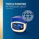 Vaseline Petroleum Jelly Original Skin Care For Dry Skin and Eczema Relief 100% Pure Petroleum Jelly 13 oz