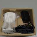 TPLink Tapo 2K Indoor Security Camera for Baby Monitor, Dog Camera w/Motion Detection, 2Way Audio Siren, Night Vision, Cloud & SD Card Storage(Up to 256 GB), Works w/Alexa & Google Home(Tapo C110)