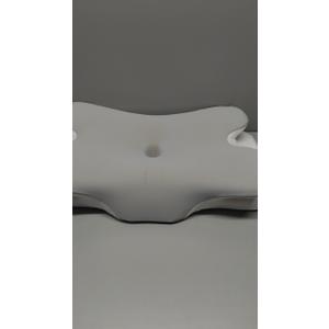 Cervical Neck Pillow for Pain Relief Ergonomic Side Sleeper Pillow for Sleeping, Contour Memory Foam Pillows for Neck Support, Cooling Orthopedic Bed Rest Pillow for Back and Stomach Sleepers