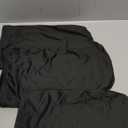 Tarpop 6 Pieces Dreadlock Cap Men Dread Caps Unisex Jumbo Long Hair Dreads Head Stocking Wrap Night Shower Sleeping Bonnet Accessories for Men Women Colorful