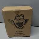 Gifts for Women, 6.3" Guardian Angel Statue Figurine of Two - Heartwarming Gift for Mom, Her, Teen Girl - Symbol of Companionship & Hope, Home Decor