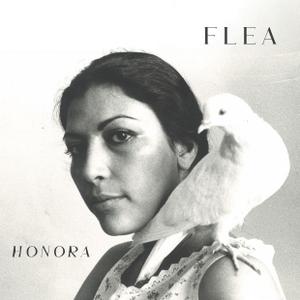 Honora (Audio CD)