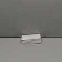 Boartechs Gas LensAlumina Nozzle Ceramic Cup 10 pieces T+I+G Alumina Nozzle Ceramic Cup 53N89 Fit SR WP17 18 26 Series T+I+G Welding Torch Consumables