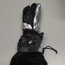 helloleiboo 5  Foldable Car Windshield Sun Shade Umbrella,360 Rotating Sunshade for Car Windshield Front Window Reflective Heat Automotive Interior Sun Protection for Cars Trucks (57 * 33 inches)