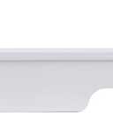 240337901 Door Bin Rack Compatible with Frigidaire Refrigerator Middle Shelf