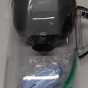 Brita Everyday Elite Water Filter Pitcher, Removes 99% of Lead, Includes 1 Filter, 10-Cup Capacity, Black