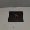 Defencase Compatible with iPhone 16 Pro Max Case Wallet with RFID Blocking Card Holder for Woman Men, PU Leather Magnetic Snap Flip Zipper Strap Wallet Phone Case Fit for iPhone 16 Pro Max 6.9", Black