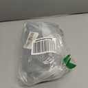 32" H x 38" W Dog Screen Mesh Gate Portable Puppy Safety Fence No Drilling Dog Gates Indoor Outdoor Pet Safety Guard Essentials for Stairs Doorways Deck Porch Hallways Patio