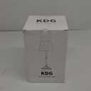 KDG Fabric LED Table Lamp
